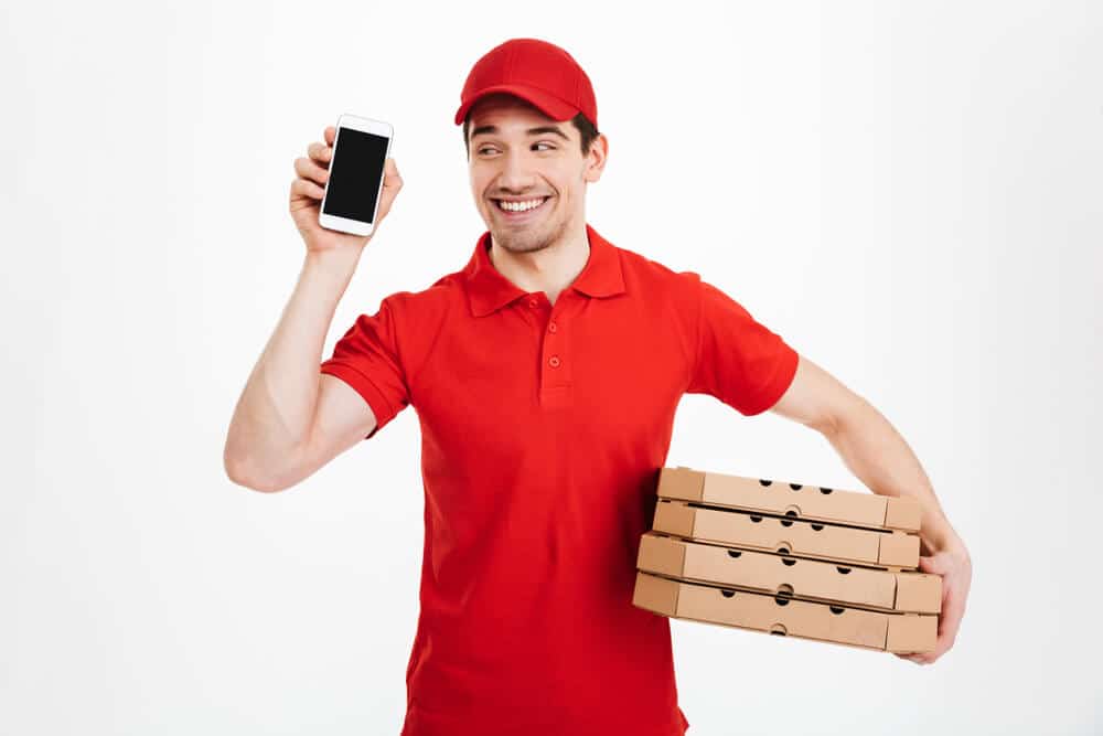 Como montar uma pizzaria delivery?